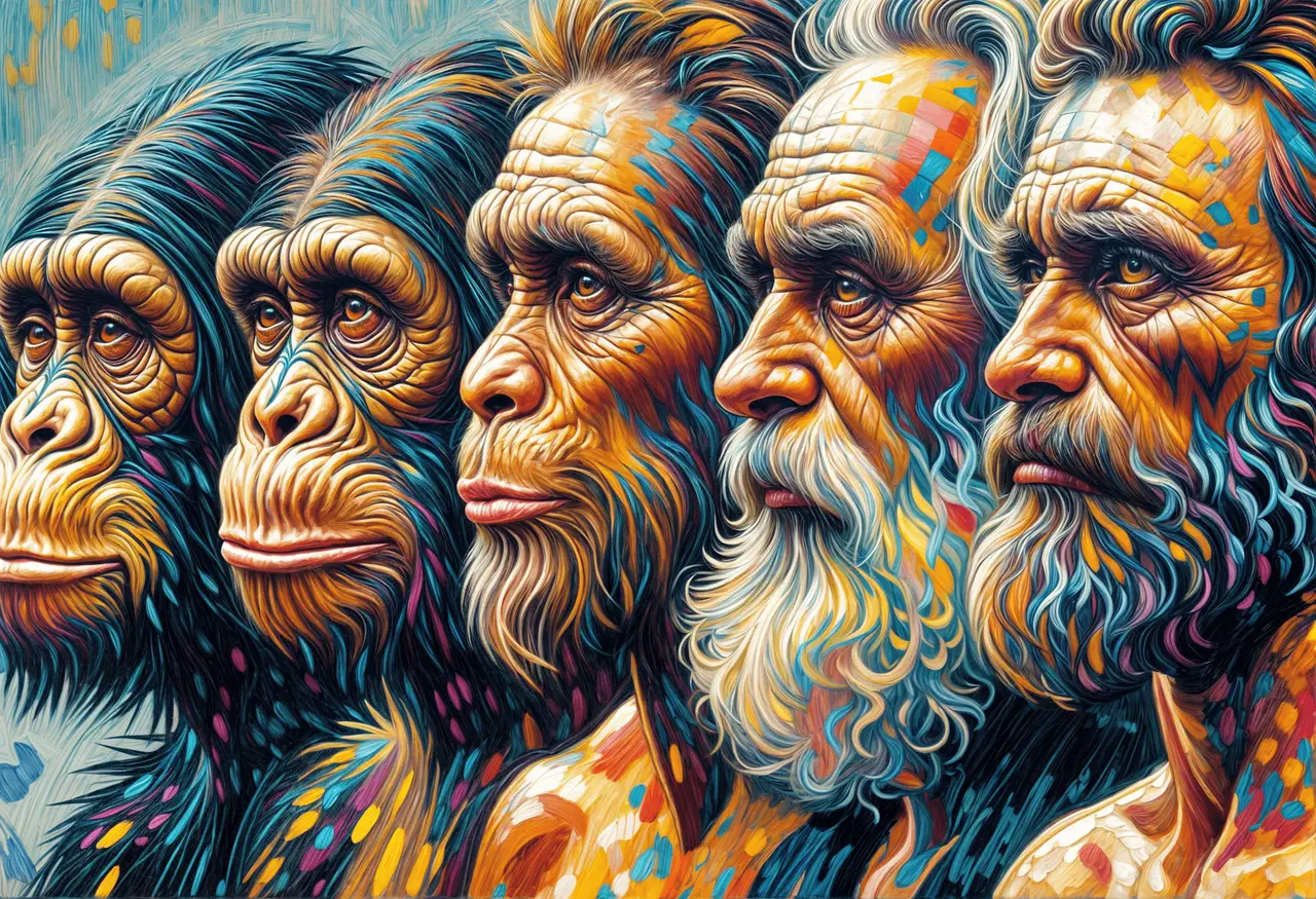 A NEW Technology Bedrock Infusion To Humanity