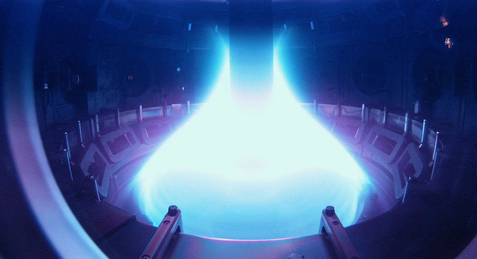 A New Theory To Cold Fusion